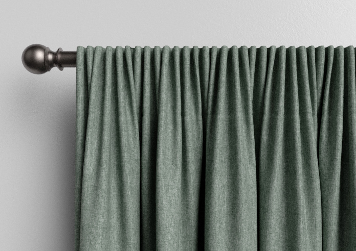 Wexley, Green Spring - Made to Measure Curtains - Image 9